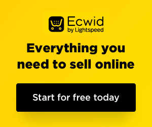 Ecwid