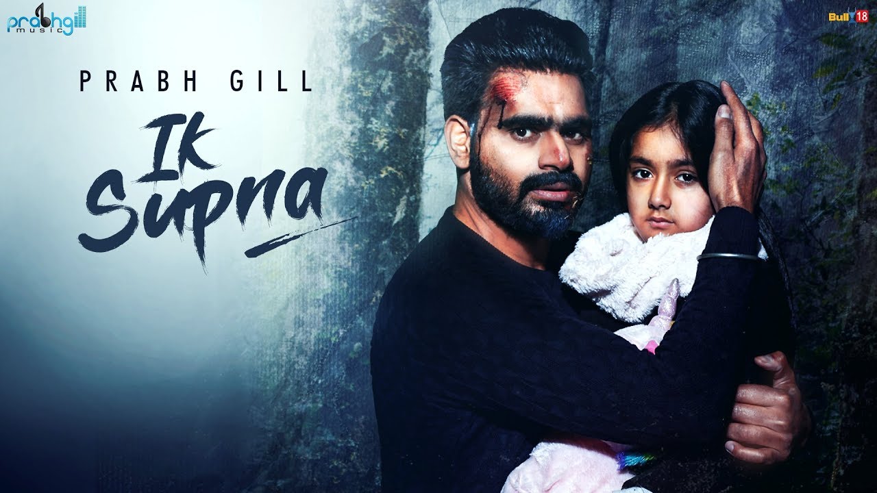 Ik Supna Lyrics Translation in Hindi By Prabh Gill